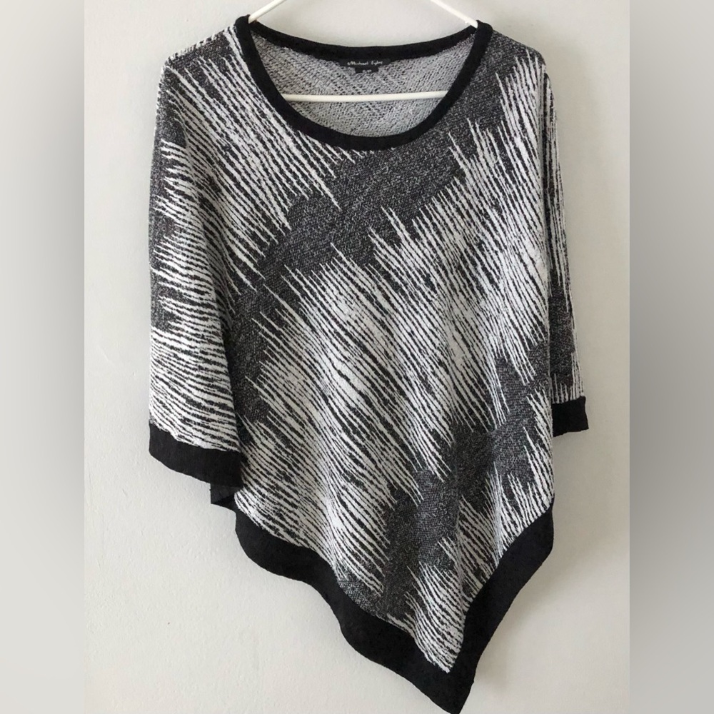 Michael Tyler Poncho